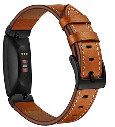 paras Fitbit Inspire HR -korvakaista