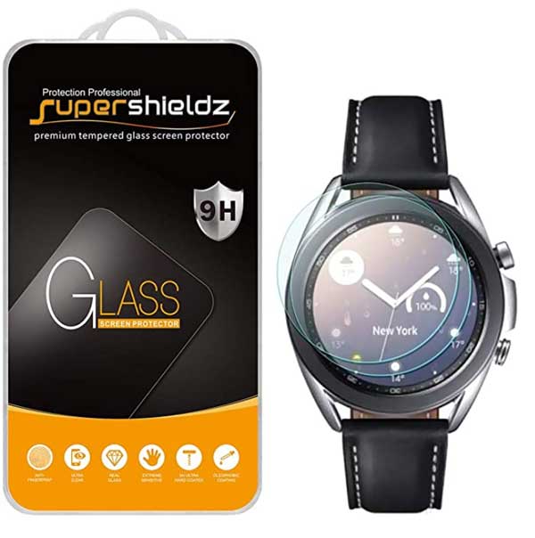 Paras Samsung Galaxy Watch 3 -näytönsuoja