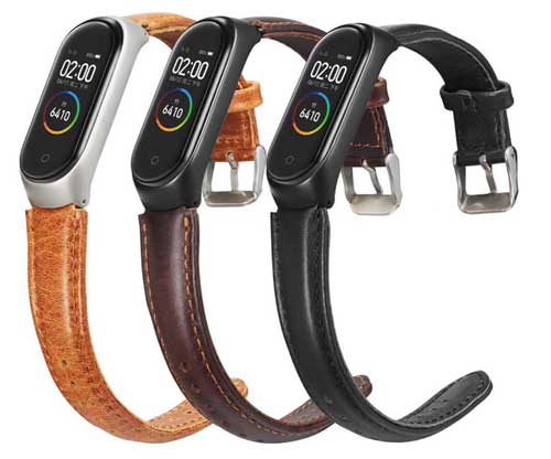 Xiaomi Mi Band 4 -nauhahihna