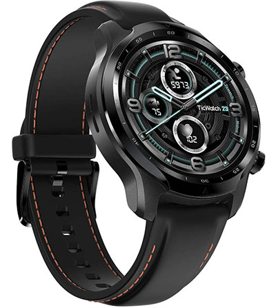 Ticwatch-Pro-3-älykello