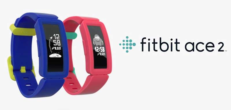 Fitbit-Ace-2-kunto-seuranta