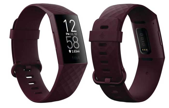 Fitbit-Charge-4-kunto-seuranta