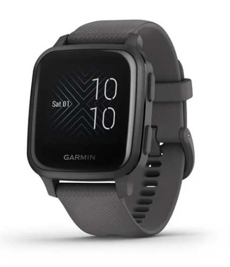 Garmin-Venu-sq-älykello