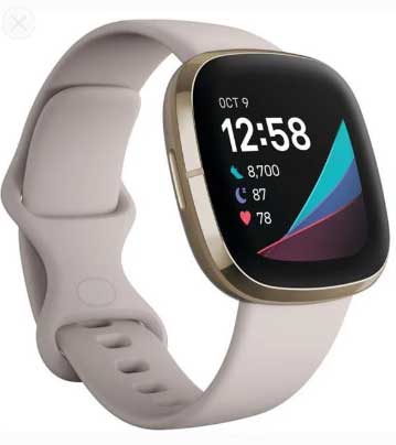 Fitbit-Sense-Smart-kello