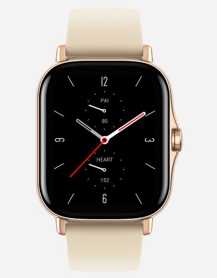 Amazfit-GTS-2-älykello