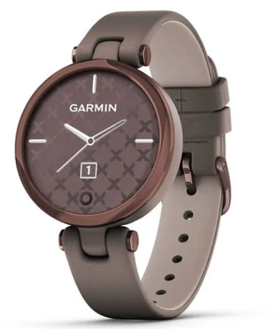 Garmin-Lily-älykello