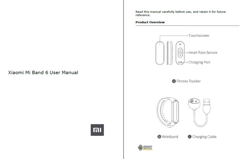 Xiaomi-Mi-Band-6-käyttöopas-PDF-tiedosto