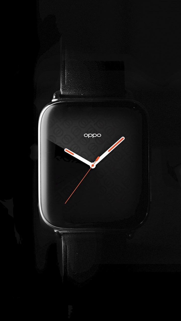 Oppo-älykello