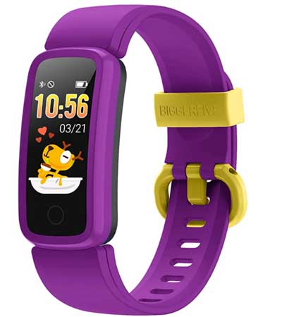 Biggerfive-Fitness-Tracker-Vigor-suunnittelu