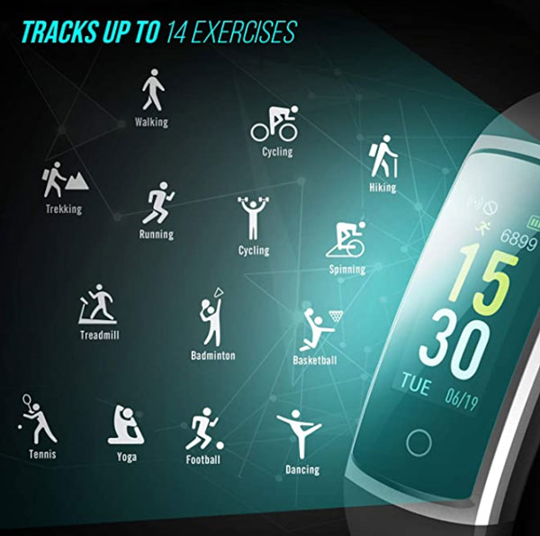 fitfort-kunto-tracker