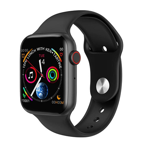 Gear Geek Smart Watch -sarja 5 - kevyt ja urheilullinen