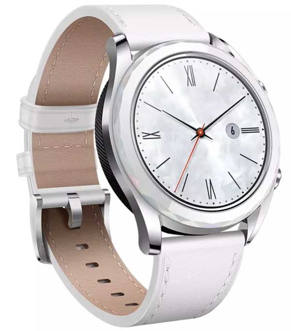Huawei Ella Smartwatch - Katsaus ominaisuuksiin