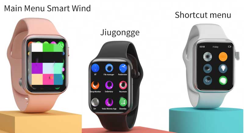 K8-IWO-Max-Smart-kello