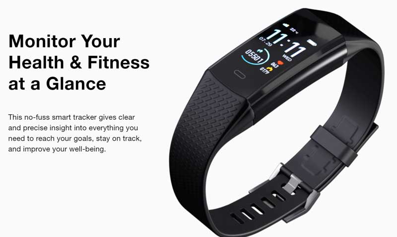 KoreTrak Watch - Älykello + Smartband - Katsaus ominaisuuksiin ja ominaisuuksiin