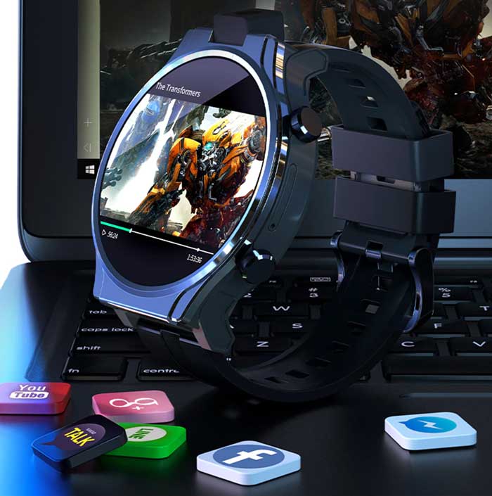LOKMAT-APPLLP-Pro-Smartwatch-sovellukset