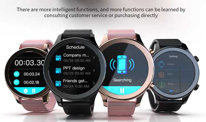 LOKMAT-Time-Smartwatch-suunnittelu