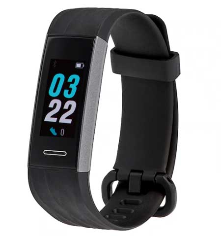 Medion Life Fitness Tracker S3900 - Katsaus sen ominaisuuksiin