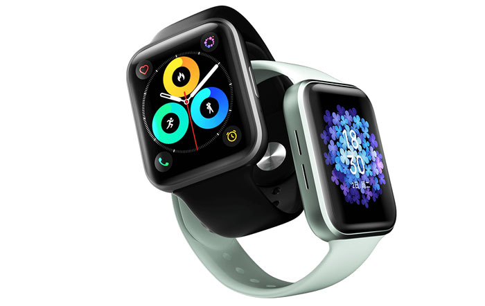 Meizu-Watch-älykello