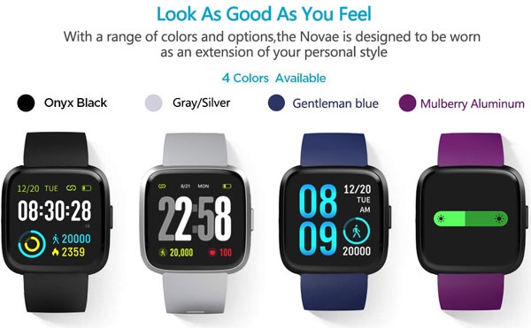 Morepro-smartwatch-Novae-malli