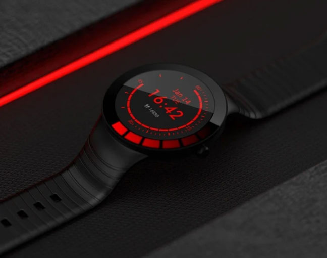 Onyx Watch Smartwatch - sen ominaisuuksien ja suunnittelun ensimmäinen tarkastelu