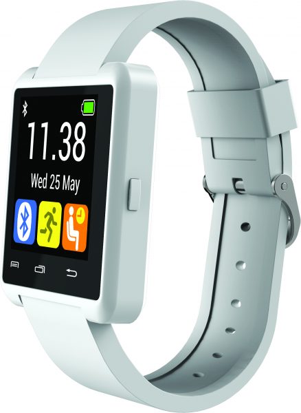 Liu'uta Smartwatch-malli 100