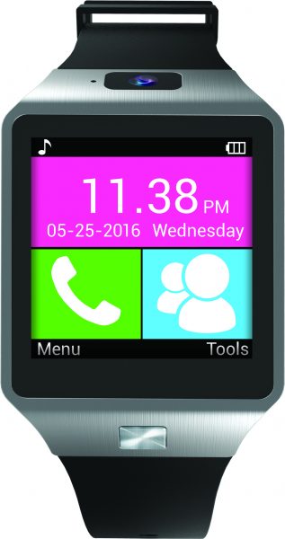 Liu'uta Smartwatch SW200