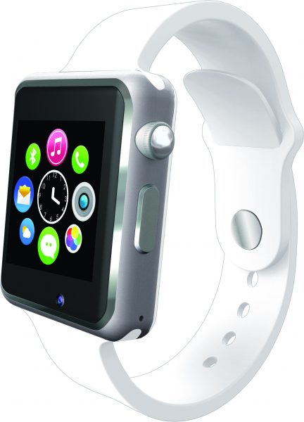 Liu'uta Smartwatch SW 300
