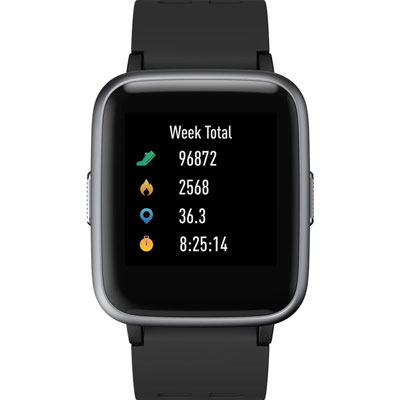 Spade-and-Co-Health-Smartwatch -seuranta