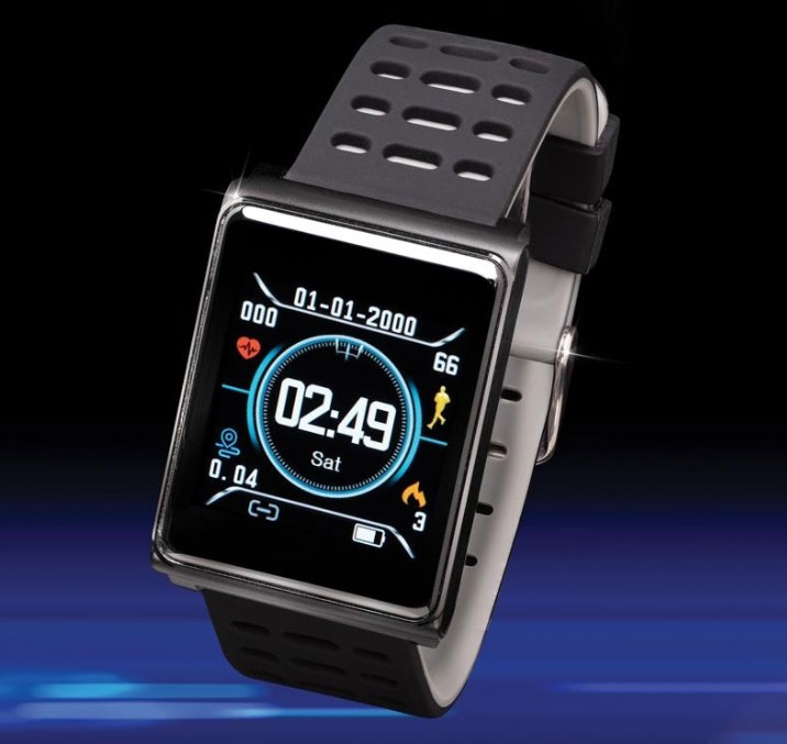 Stauer Smartwatch - Saa tarvitsemasi perusvaatteet puettavaksi