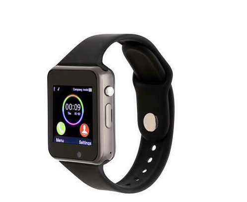 Sylvania-Smart-watch -ominaisuudet