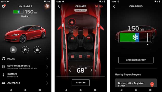 Tesla-älykello - on töissä, mitkä ovat tekniset tiedot ja ominaisuudet?