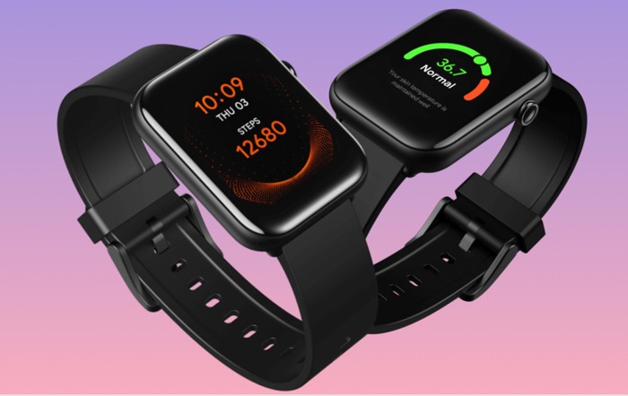 Ticwatch-GTH-älykello