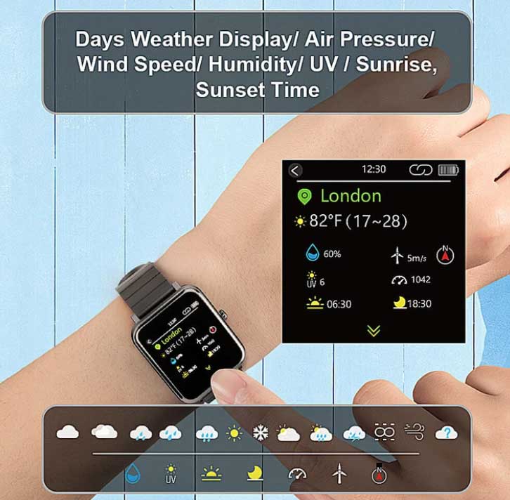 Tinwoo-T12-SMartwatch-2020-kvartsimalli