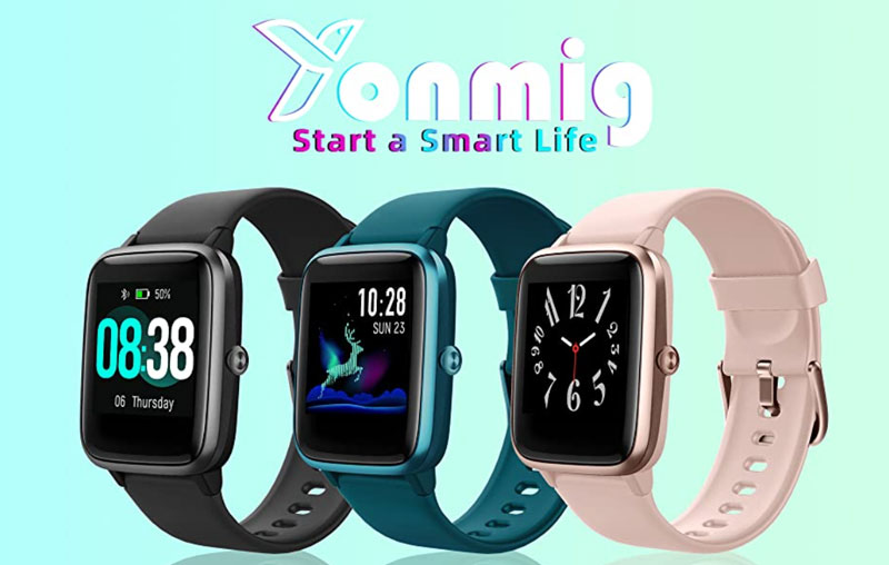 Yonmig-Smart-kello