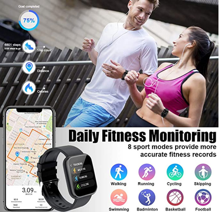 ifuntecky-smartwatch-sport-toiminnot