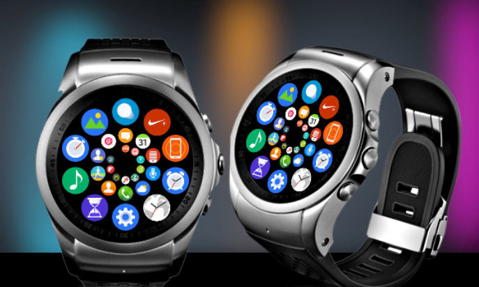 Paras Gear S3 -sovelluksen käynnistysohjelma, jonka voit ladata juuri nyt
