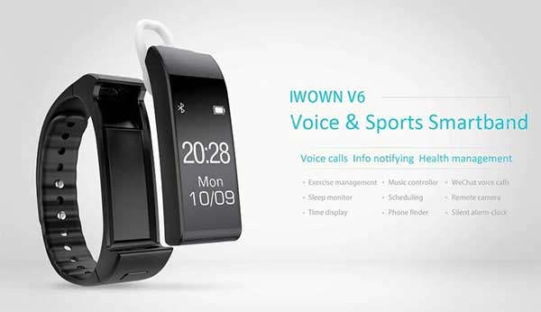 Paras älykäs Bluetooth-kuuloke