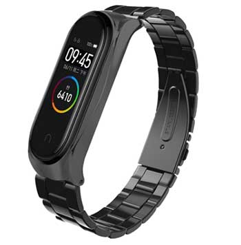 parhaat Xiaomi Mi Band 4 -hihnat