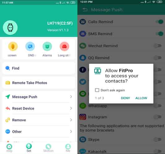 fitpro-app-ilmoitus-lupa