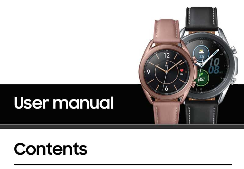 Samsung-Galaxy-Watch-3-Käyttöopas