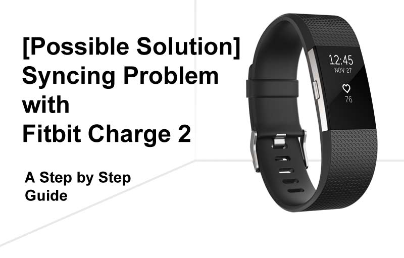 synkronointi-ongelma-fitbit-charge-2: n kanssa