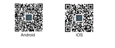 koretrak-smartwatch-QR-koodi