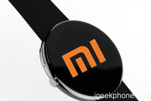 XIAOMI AMAZFIT -älykello