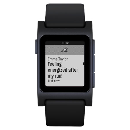 Pebble 2 on tulossa pian - katso perustiedot