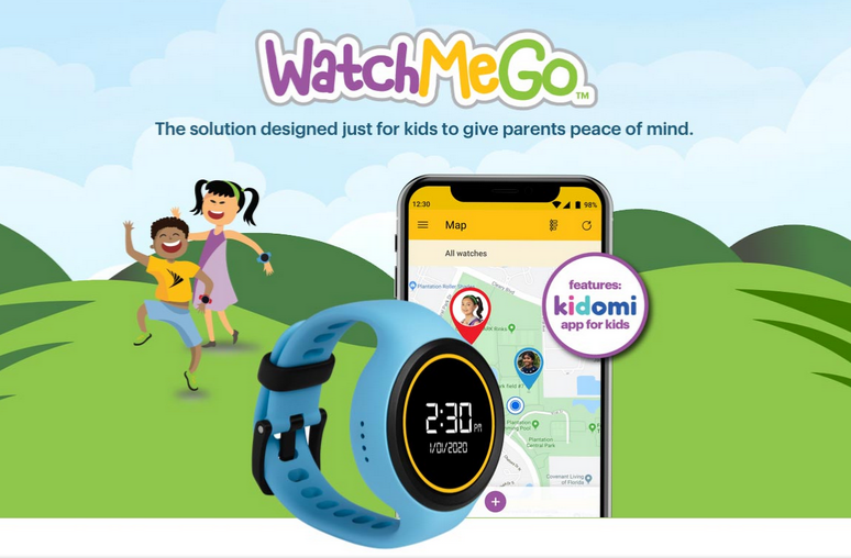 WatchMego Smartwatch for Kids - Katsaus ominaisuuksiin